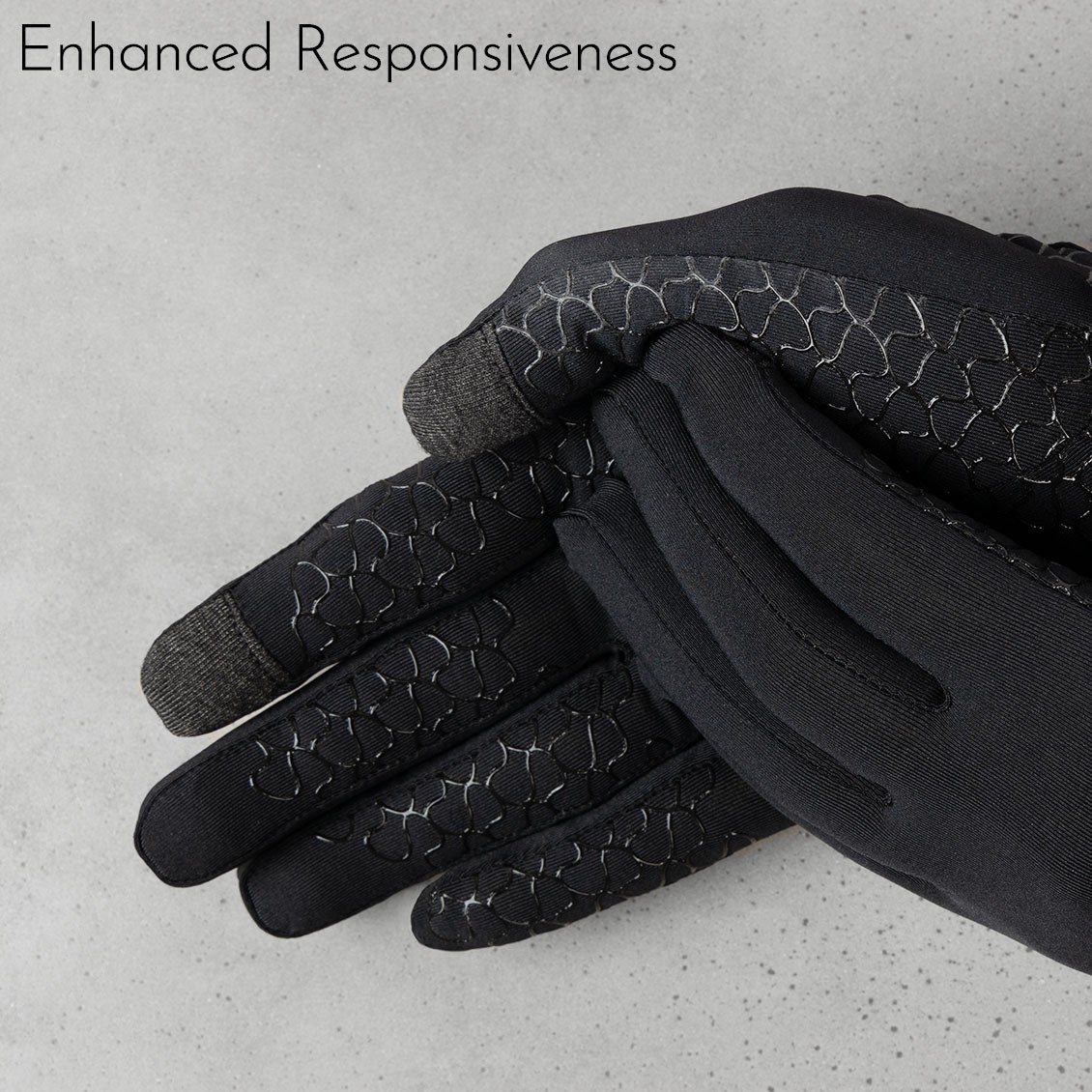 Sunnah Style Esteem Signature Gloves v2 Wrist Length Enhanced Responsiveness